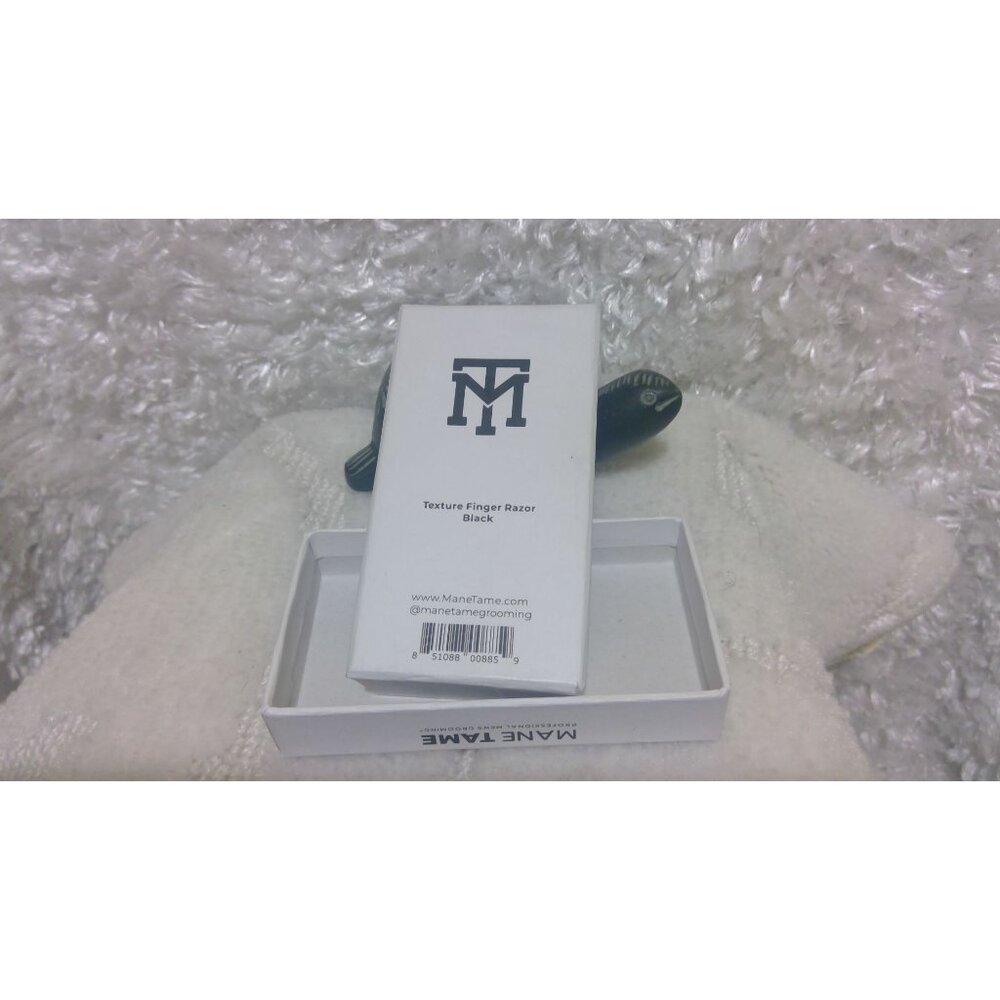 Mane Tame Texture Finger Razor - Picture 6 of 6